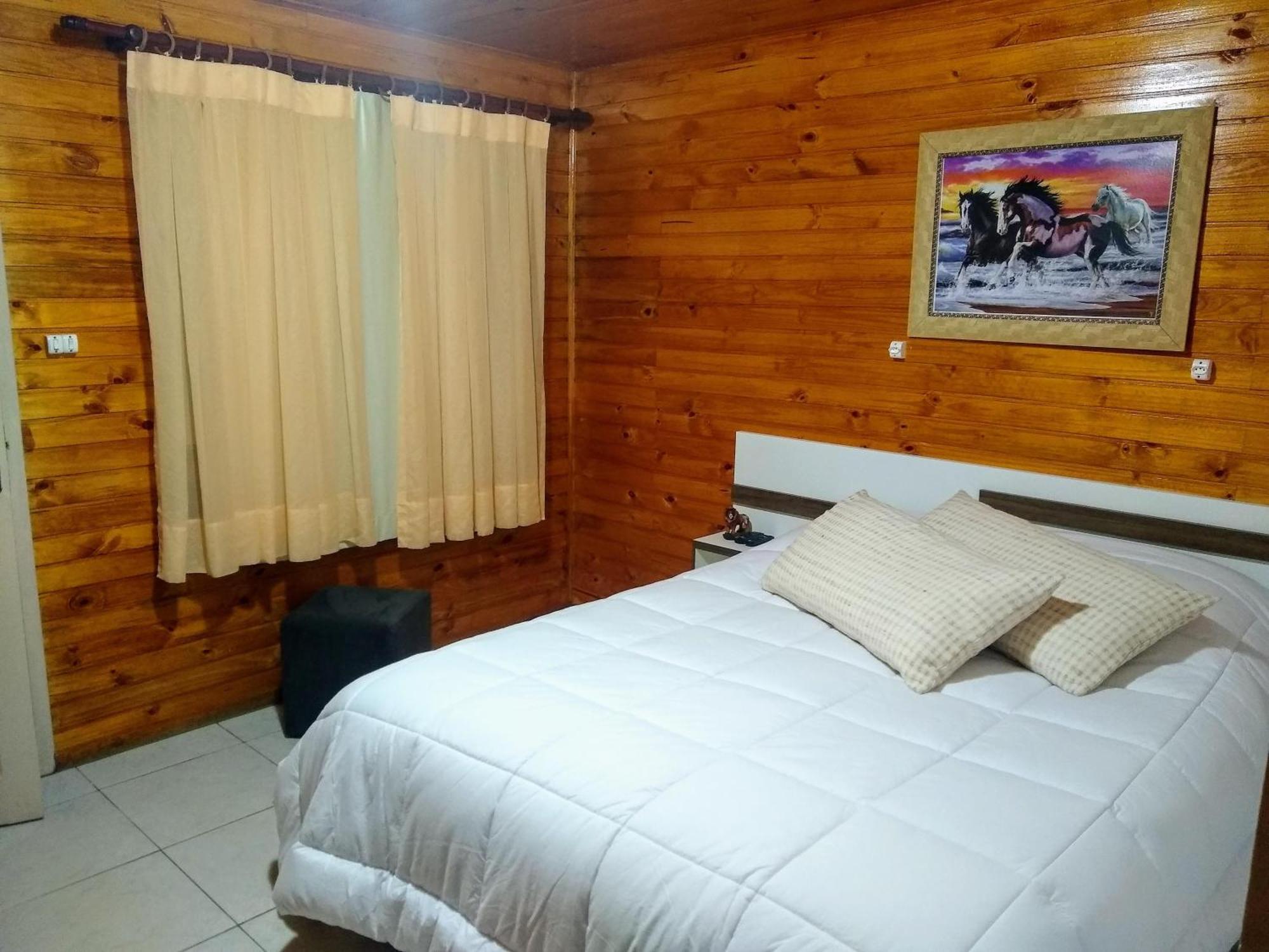 Sitio Rancho Crioulo Hotel Urubici Kültér fotó