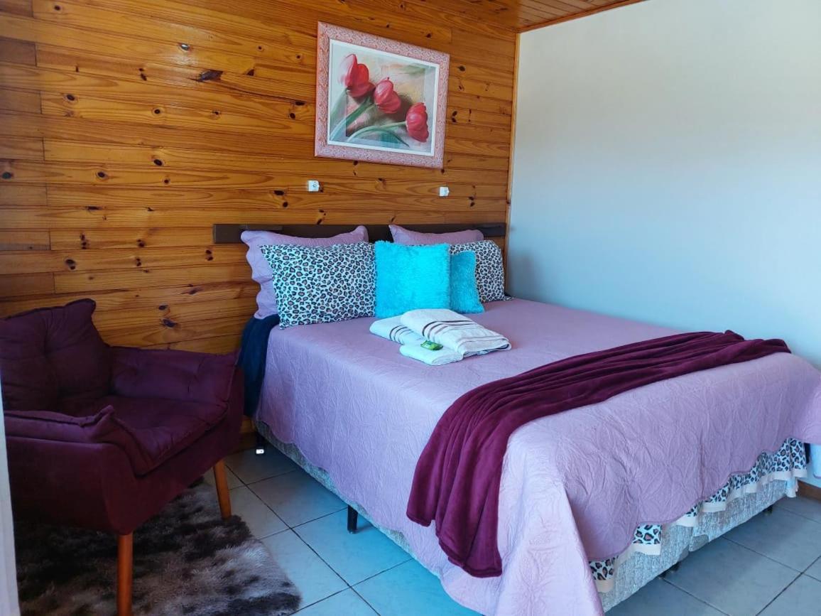 Sitio Rancho Crioulo Hotel Urubici Kültér fotó