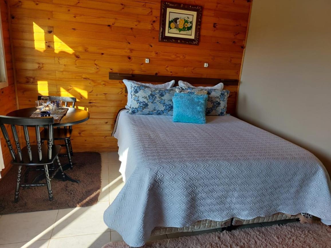 Sitio Rancho Crioulo Hotel Urubici Kültér fotó