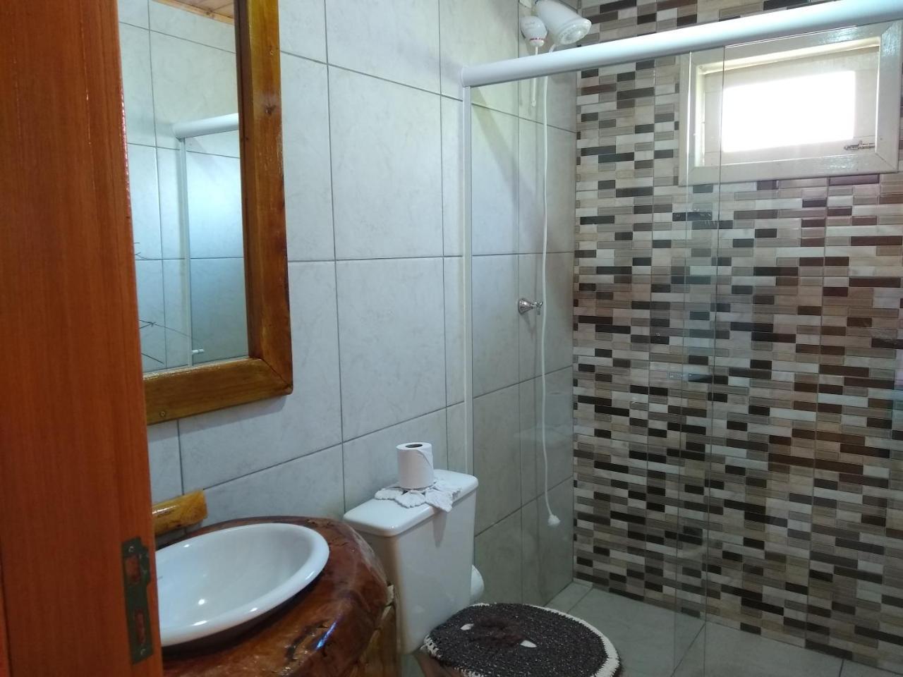 Sitio Rancho Crioulo Hotel Urubici Kültér fotó